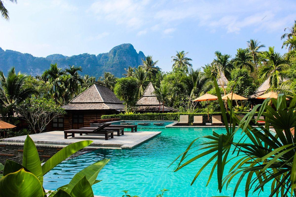 Sandy Resort